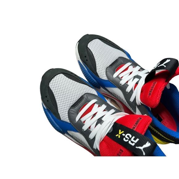 Puma Running System-X MultiColored Size 12 - Picture 2 of 16